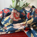 Blouse Annette – Fleurs d’Inde