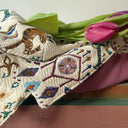 Veste Solveig Jacquard Majestique