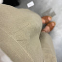 Pantalon Briac lin ficelle | Quintessence