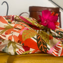 Ceinture Anita  - verdure tropicale