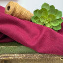 Blouse Naomie - lin grenat