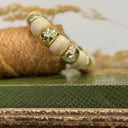 Bracelet Soléa – Douceur ivoire