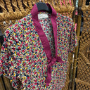 Prototype - Blouse A18