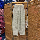 Prototype - Pantalon rayé A40
