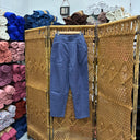 Prototype - pantalon lin A49