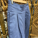 Prototype - pantalon lin A49