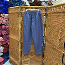 Prototype - pantalon lin A49