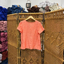 Prototype - Blouse Nila A91