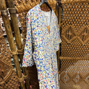 Prototype - Robe Edonie A136
