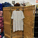 Prototype - Robe Edonie A136