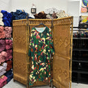 Prototype - Robe longue viscose A134