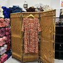Prototype - Robe Capucine A132