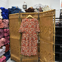 Prototype - Robe Capucine A132