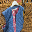 Prototype - Gilet matelassé Basile A130