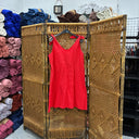 Prototype - Robe Laetitia courte  A127