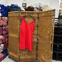 Prototype - Robe Laetitia courte  A127