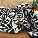 Jupe Maya - Jacquard Estampes