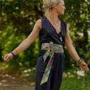 Anita — Coton pop sauvage - Quintessence