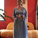 Anita — Viscose Mystère botanique - Quintessence