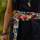 Anita — Viscose Palazzo nomade - Quintessence