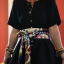 Anita — Viscose Palazzo nomade - Quintessence