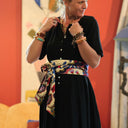 Anita — Viscose Palazzo nomade - Quintessence