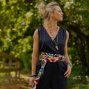Anita — Viscose Palazzo nomade - Quintessence