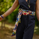 Anita — Viscose Palazzo nomade - Quintessence