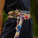 Anita — Viscose Palazzo nomade - Quintessence