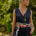 Anita — Viscose Palazzo nomade - Quintessence