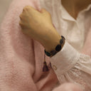 Bague Aphrodite dorée - Quintessence