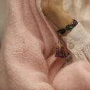 Bague Aphrodite dorée - Quintessence