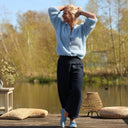 Bateaux Colette Bleu jean | Quintessence