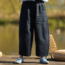 Bateaux Colette Bleu jean porté | atelier à Roubaix
