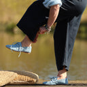 Bateaux Colette – Bleu jean - Quintessence