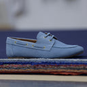 Bateaux Colette Bleu jean | Quintessence