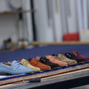 Bateaux Colette Bleu jean | Quintessence