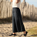 Bateaux Colette Bleu marine | Quintessence