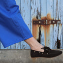 Bateaux Colette – Chocolat - Quintessence