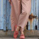 Bateaux Colette – Rose Boisé - Quintessence