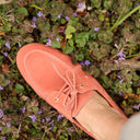 Bateaux Colette Rose Boisé | Quintessence