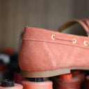 Bateaux Colette Rose Boisé | Quintessence