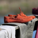 Bateaux Colette Terre de Sienne | Quintessence