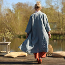 Bateaux Colette Terre de Sienne | Quintessence