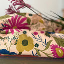 Bermuda Eline - Toile de coton Jardin éclatant - Quintessence