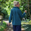 Blouse Émilie – Modal vert émeraude - Quintessence