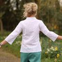 Blouse Madeleine Broderie d’Antan | Quintessence