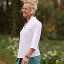Blouse Madeleine Broderie d’Antan | Quintessence