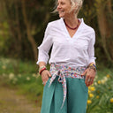 Blouse Madeleine Broderie d’Antan | Quintessence