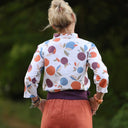 Blouse Madeleine – Coton fruité - Quintessence